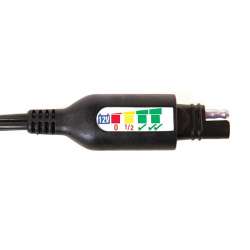 TECMATE Moniteur SAE-Oeillet