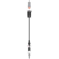 TECMATE Zigarettenanzünderstecker