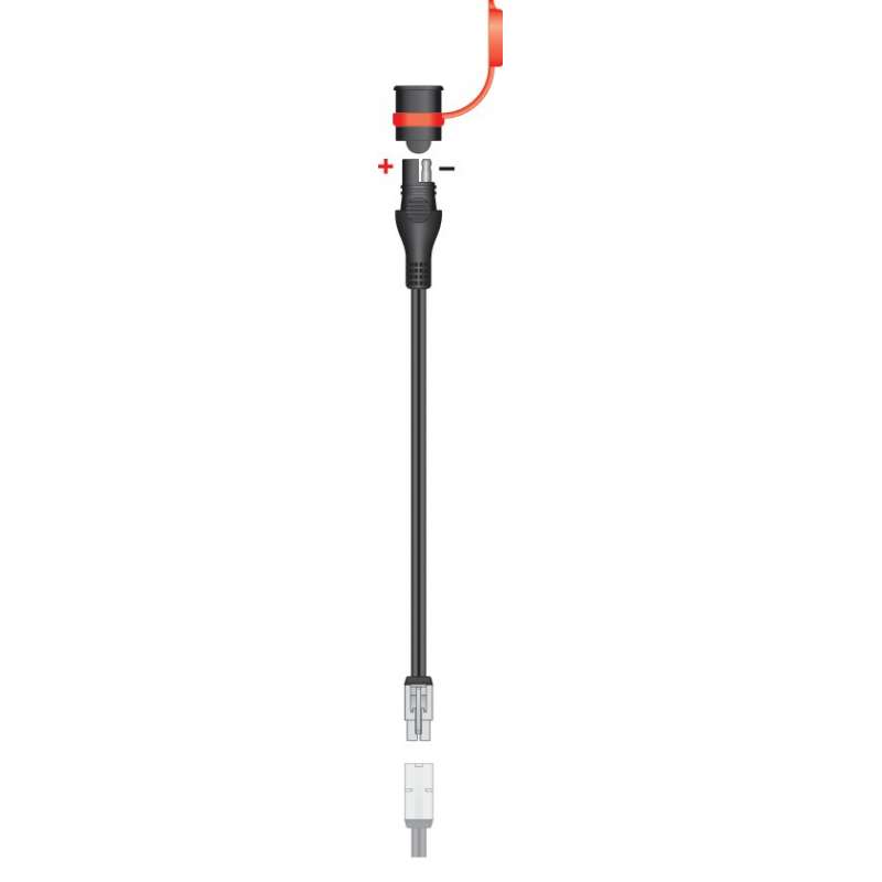 TECMATE Câble de connexion ancien/nouveau