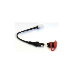 TECMATE Câble de connexion ancien/nouveau