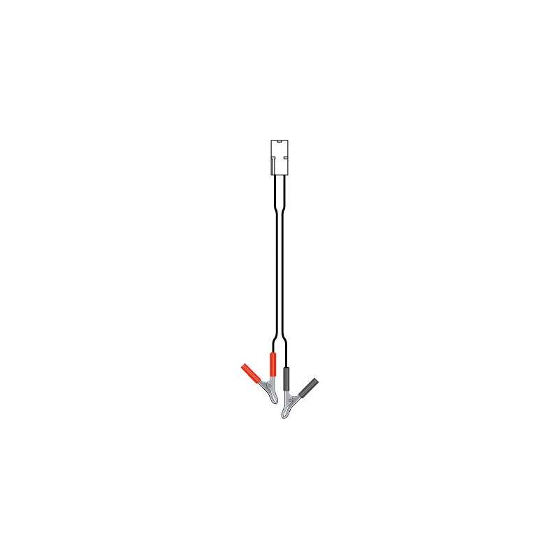 TECMATE Pinces de batterie TM-74