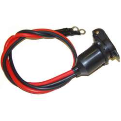 Hoelzle Prise avec câble BS 10