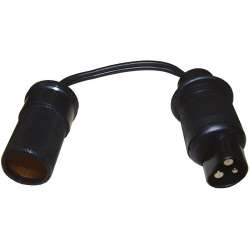 Hoelzle Adaptateur Allume cigarette