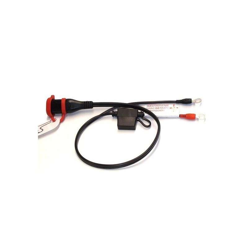 TECMATE Câble batterie étanche