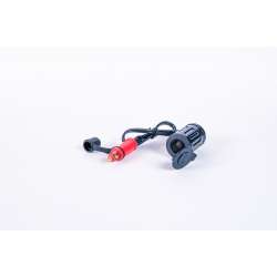 TECMATE Zigarettenanzünderstecker DIN