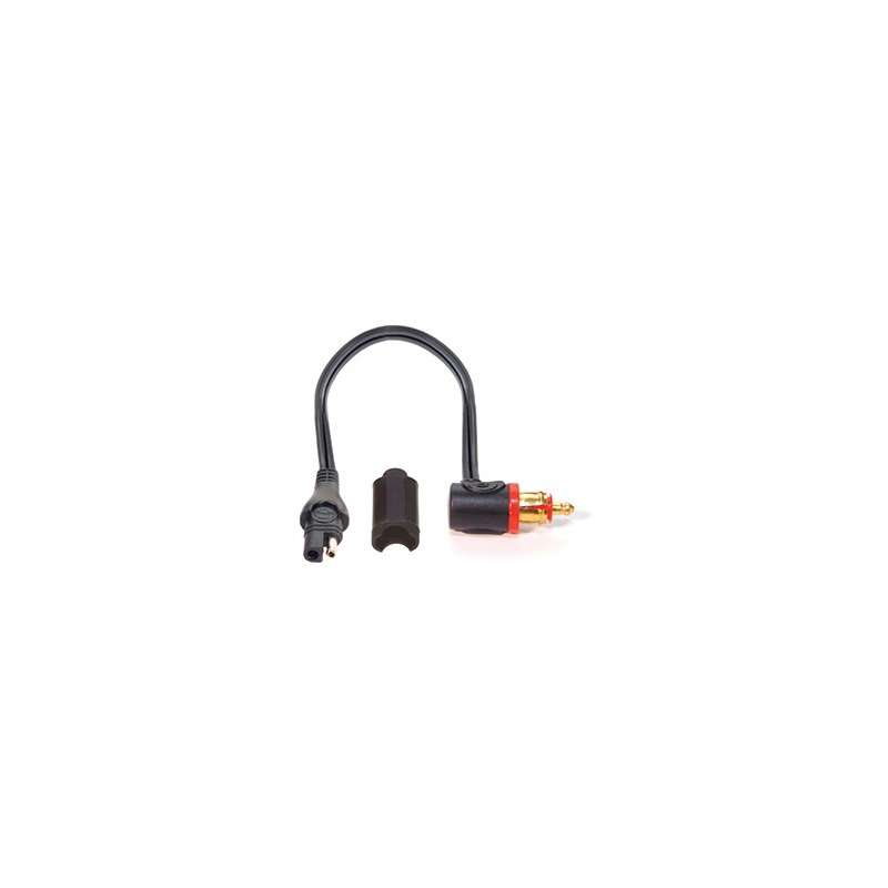 TECMATE Canbus Stecker 15cm DIN 90°