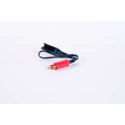 TECMATE Prise Canbus 15cm DIN 90°