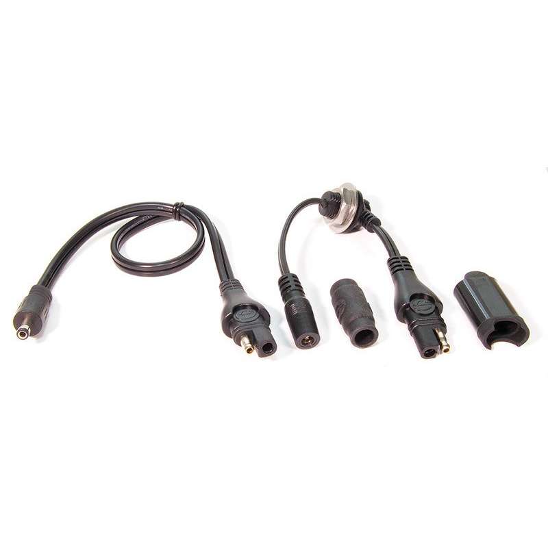 TECMATE Tank Bag Power Entry Kit