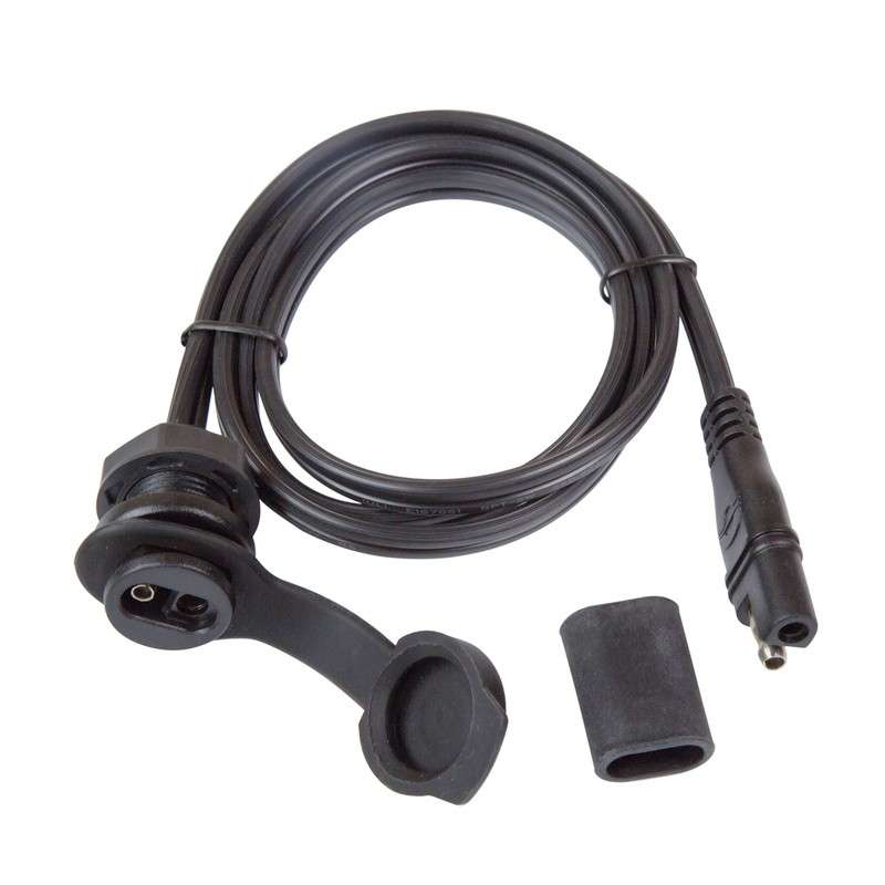 TECMATE Bordnetz SAE Steckdose 5A