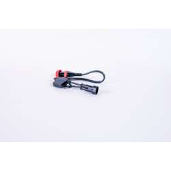 TECMATE Adapteur SAE pour MV Augusta