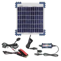 TECMATE Optimate Solar 10W