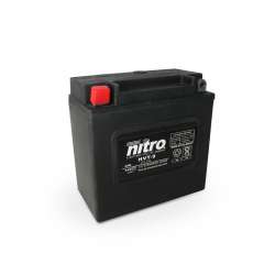 NITRO Batterie HVT 09 AGM