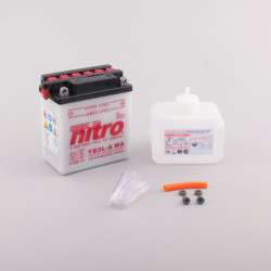 NITRO Batterie NITRO YB3L-A