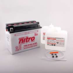 NITRO Batterie Y50-N18L-A av.dose acid