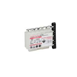 NITRO Batterie YT4L-BS AGM av.dose acid