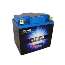 Shido LI30L-BS