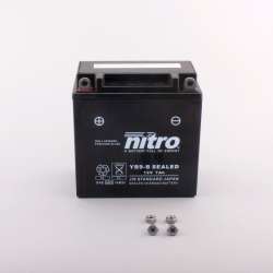NITRO Batterie YB9-B Gel