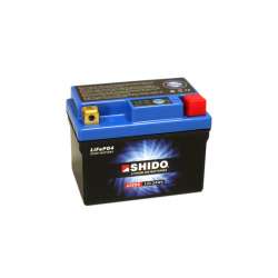 Shido LTZ5S