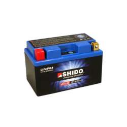 Shido LZT14S