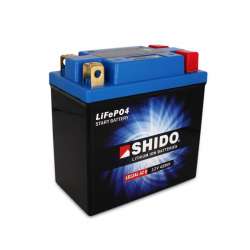 Shido LB12AL-A2