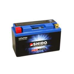 Shido LT9B-BS