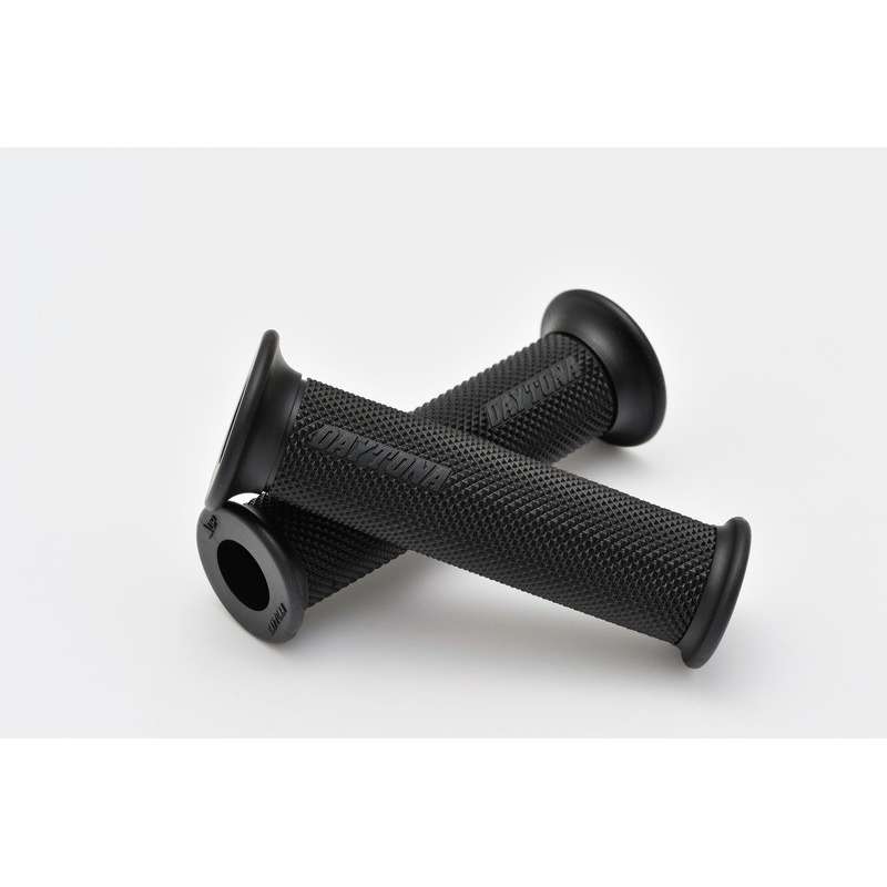 Daytona Japan Lenkergriffe GGD Base schwarz