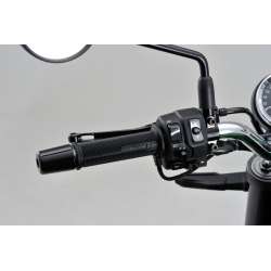 Daytona Japan Heizgriffe 22mm 4-stufig
