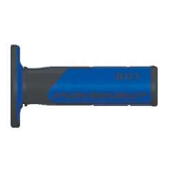 Pro Grip Griffgummi schwarz/blau