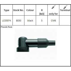 NGK Kerzenstecker LC05EFK