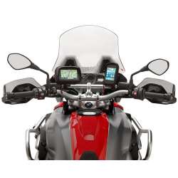 GIVI Kit de montage pour support GPS et Smartphone