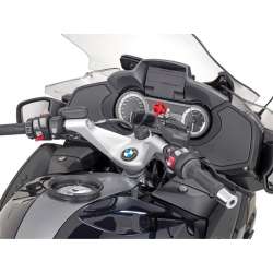 GIVI Kit de montage pour support GPS S903A