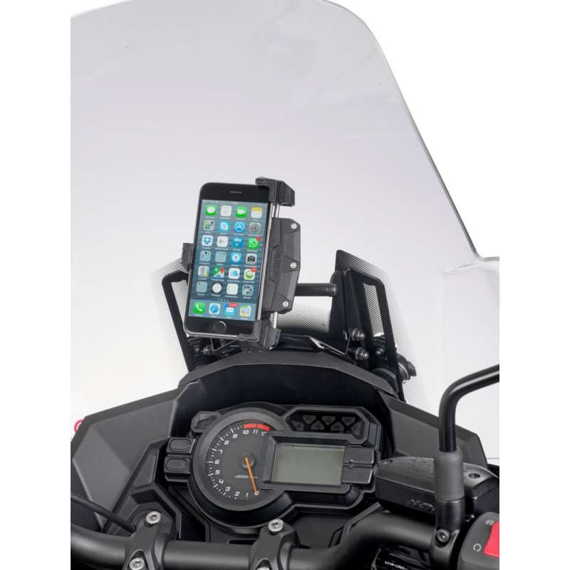 GIVI Kit de montage pour support GPS S902
