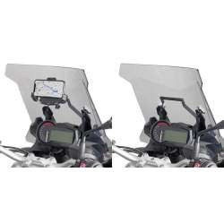 GIVI Kit de montage pour support GPS S902