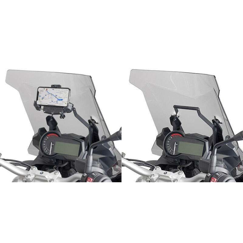 GIVI Kit de montage pour support GPS S902