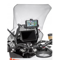 GIVI Kit de montage pour support GPS S902