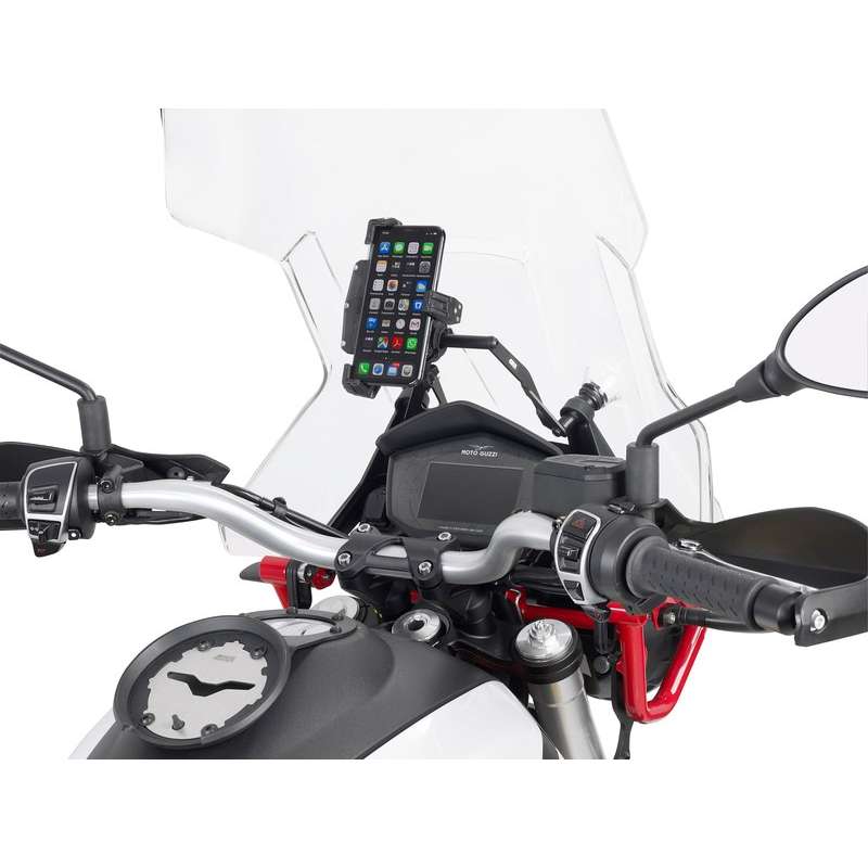GIVI Kit de montage pour support GPS S902