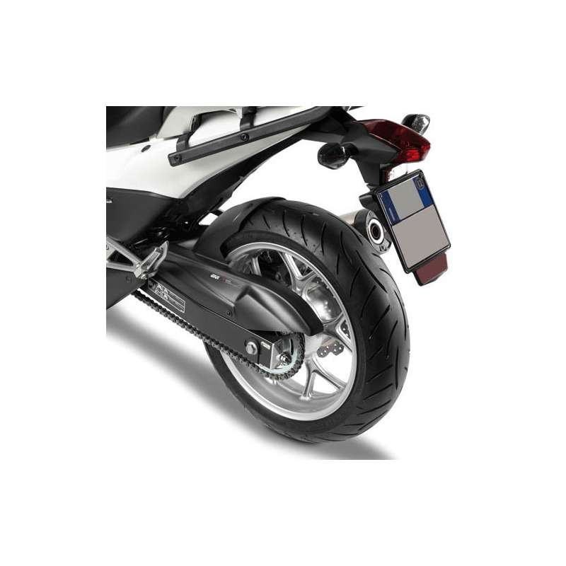 GIVI Couverture chaîne