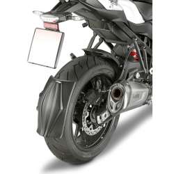 GIVI Couvercle de roue arrière RM01