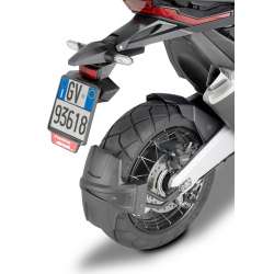 GIVI Couvercle des roues RM02