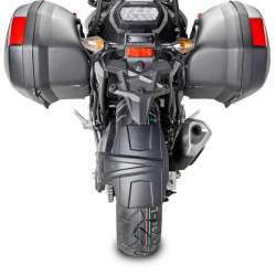 GIVI Couvercle des roues RM02