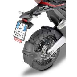 GIVI Halterung zu Hinterradabdeckung RM01+RM02