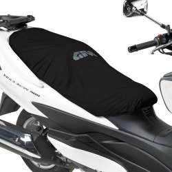 GIVI Couverture de selle
