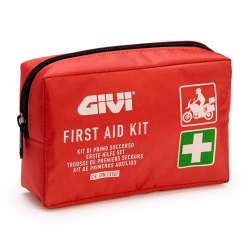 GIVI Motorradapotheke