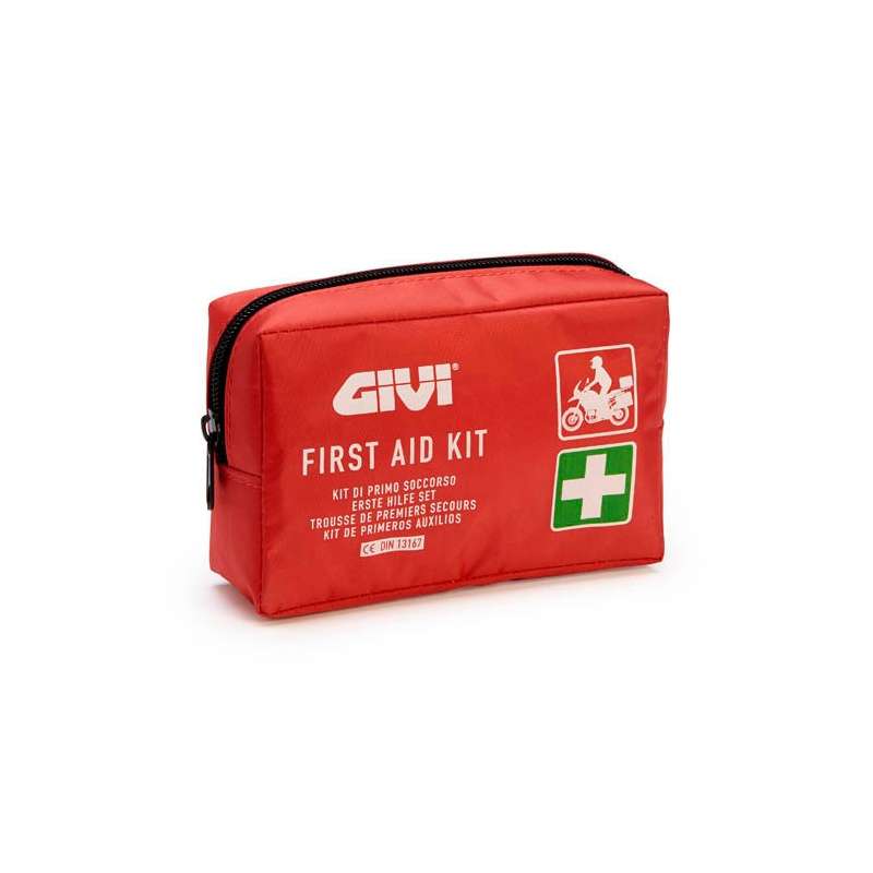 GIVI Kit de premiers secours