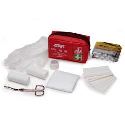 GIVI Kit de premiers secours