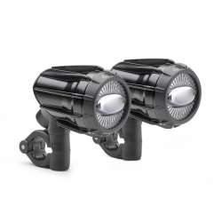 GIVI Phare antibrouillard LED S322