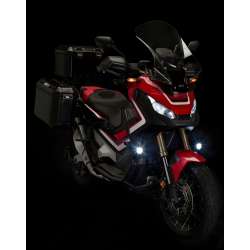 GIVI Phare antibrouillard LED S322