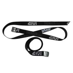 GIVI Strap belts 25x1700mm