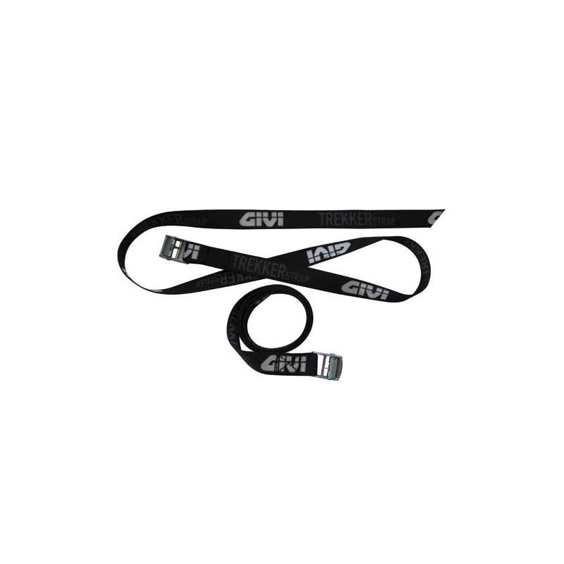 GIVI Strap belts 25x1700mm