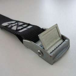 GIVI Strap belts 25x1700mm